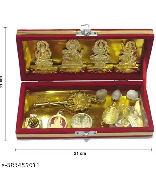 Dhan Laxmi shree kuber bhandari yantra