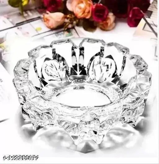 Crystal Tortoise KACHUA with Plate Pond for Career and Good Luck Best for Vastu Home Decor and Gifting Purposes for Diwali Puja and Laxmi Puja Gift diwali gift