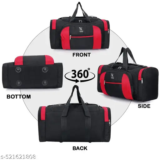 kujra travel bag
