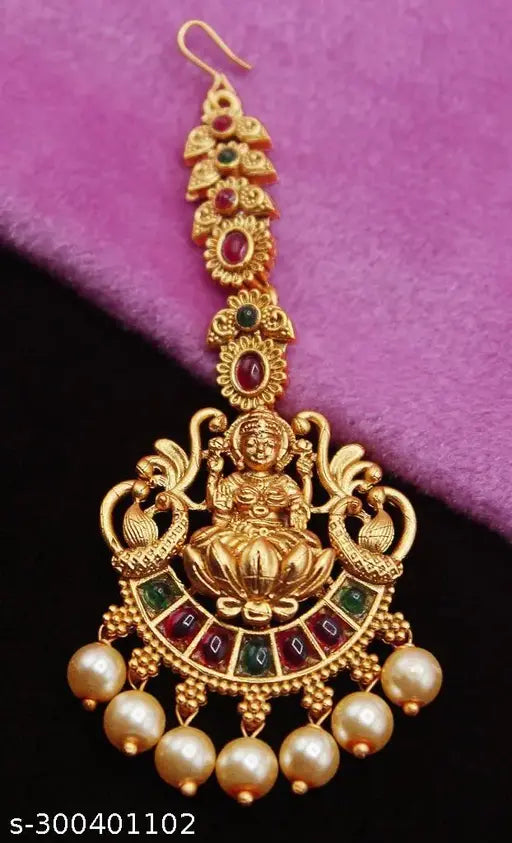 Allure Fancy Jewellery  Tempal jewellery