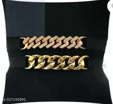 Women Fancy Belt Pack of 2