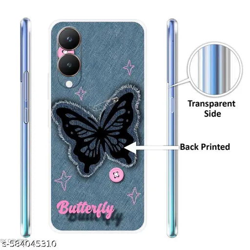 Vivo Y28 5G Back Cover Designer Printed Soft Case | Printed Back Cover for Vivo Y28 5G | MOBILE Cover For Vivo Y28 5g | Customized Printed Back Case for Vivo Y28 5G | VIVO Y28 5G PHONE |
