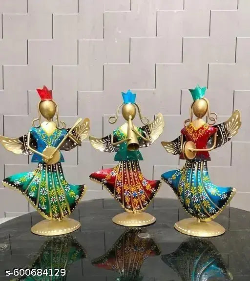 3 ANGLE DOL FRAME MULTICOLOUR