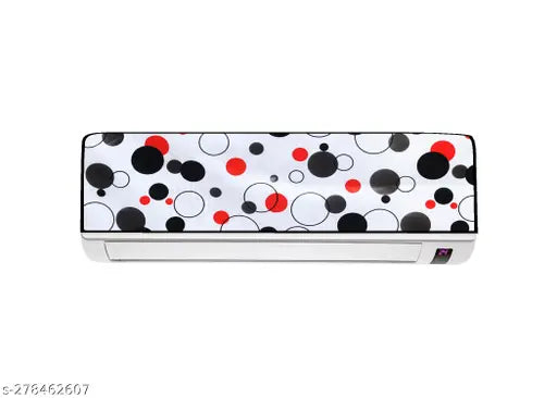 Nish Craft Brings Split Air Conditioner Cover.(1.5 ton,  Indoor, Outdoor cover)