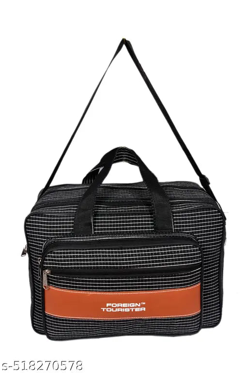 FOREIGN TOURISTER tool bag for tools , acceseries and laggage etc....