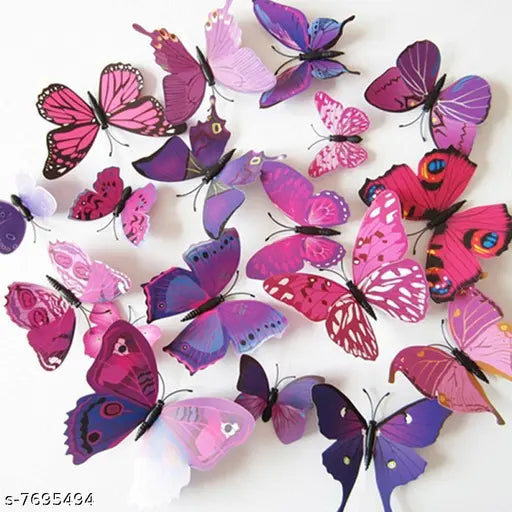 Rangoli Large Wall Sticker Waterproof and 45x50 cm Size