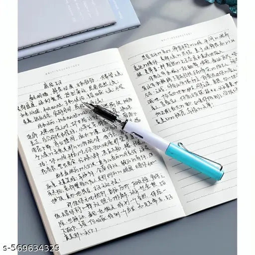 Kawaii 5 Pcs Fruit Themed Creative Thickened A5 Exercise Book Homework Book Note Book , 60 Pages Ruled Notebook For kids, Kawaii Notebook For Kids (Set Of 5)