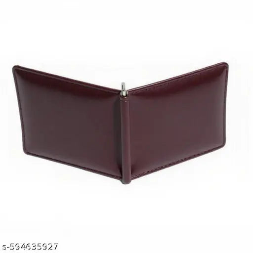 RFID Blocking Genuine Leather Credit Card Visiting Card ATM Card Holder.