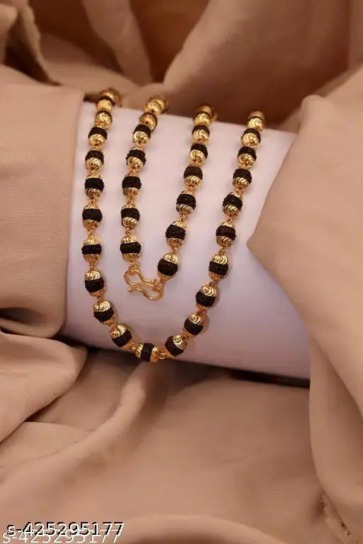 Rudraksh chain