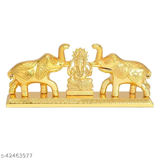 Ravishing Puja Articles