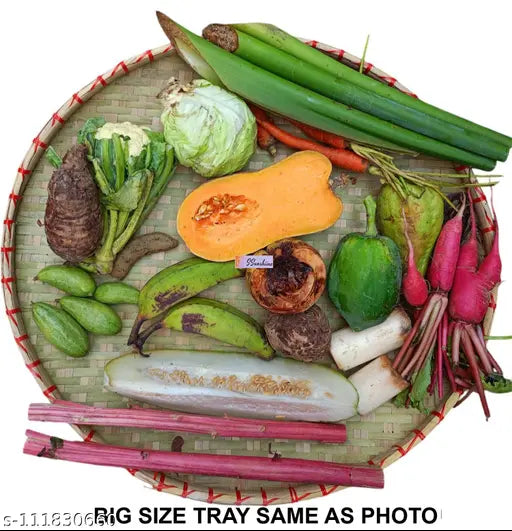 Ssunshiine's Rice Stone Seperator,Dala,Dagra,kula,made in assam,purely made of bamboo(Cane/beth)