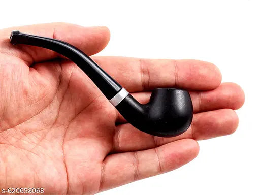 Pipe Mouth Tip Pipe DECORATION Pipe SHOWPIECE