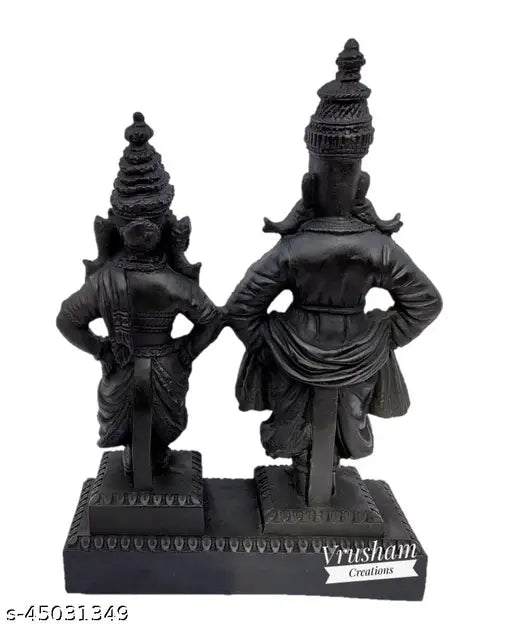 Alluring Idols & Figurines