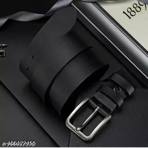 RSVM TRADERS MENS FORMAL BELTS FOR BOYS & MENS / OFFICIAL BELTS/FORMAL BELT/CASUAL BELT/ PARTY WEAR BELTS/PARTY WEAR BELT/MENS BELTS/BPYS BELTS/LEATHER BELT/BLACK BELT/BROWN BELT.