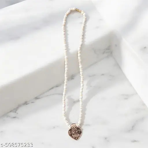 Radhe krishna tulsi mala from the heart of Vrindavan tulsi mala