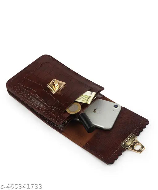 mobile sling bag for women