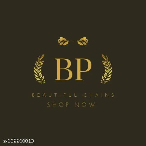 fashionable golden link gold plated brass men women gold plated brass chain
