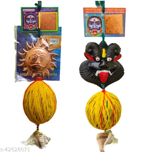 Attractive Wall Decor & Hangings