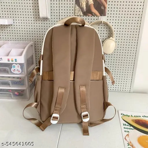 Backpacks for Women/Men Stylish Trendy Casual College Backpacks, Designer School/College/Picnic Bag Backpack For Girls & Women