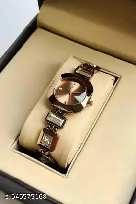 Stylish Women Analog Watches For Women & Girls Analog Watch Girls Watch For Women