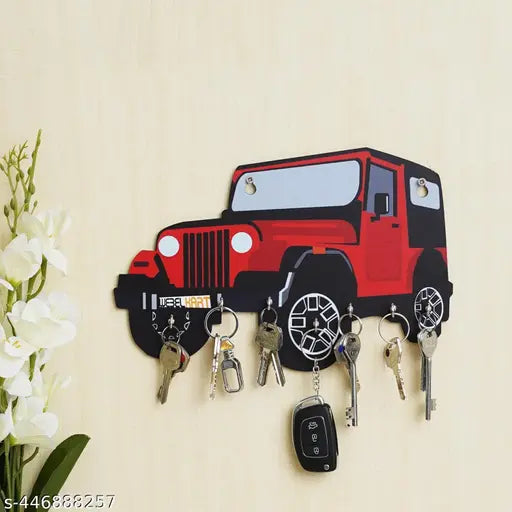thar key holder