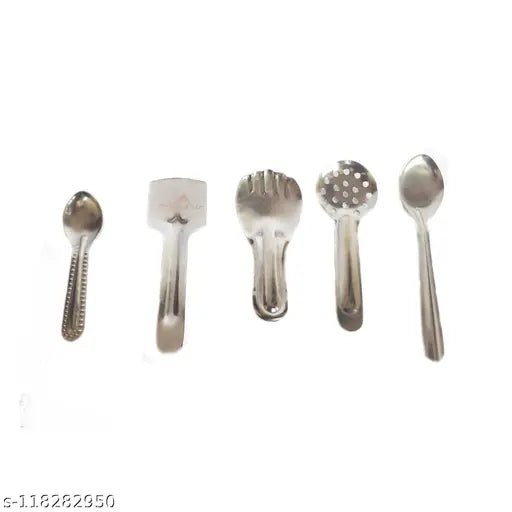 Kids 1111 Steel Kitchen Set