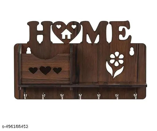 Home_Key_Holder_Single Pocket