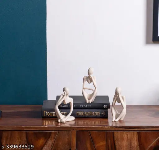 Attractive Unique Thinker showpiece for your home decor