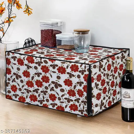 Microwave Oven Cover for  24 L