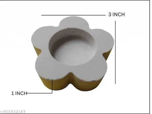 WONDERFULL CANDAL HOLDER