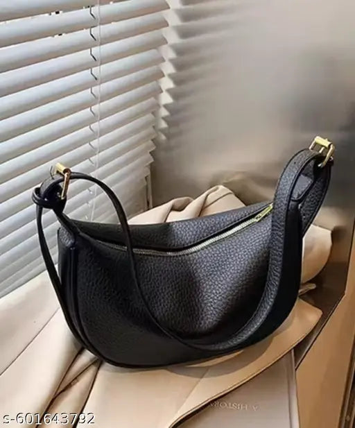 Prajaxis Bag for Women | Trendy, Premium Crossbody Hobo Bag, Handbag for Girls & Ladies