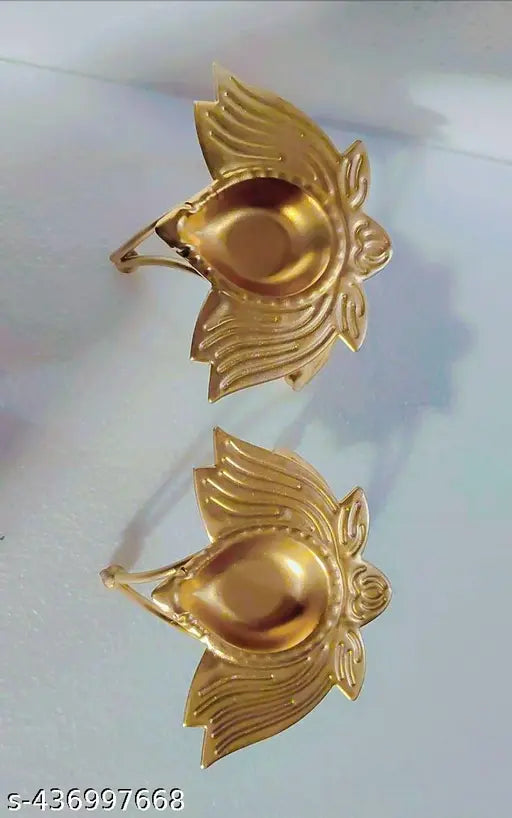 Candle Holders Set of 2