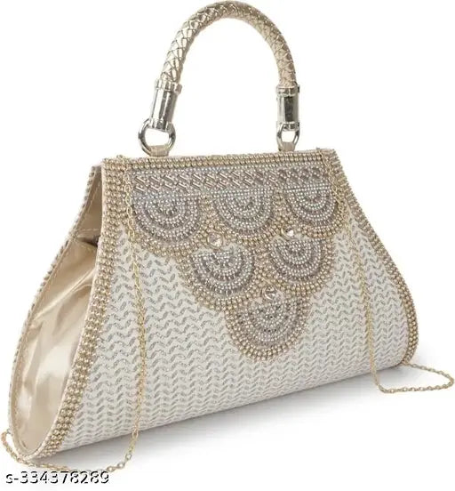 Fancy Trendy Women Clutches
