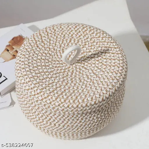 cuty storage basket