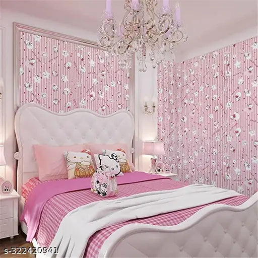 45CMS*200CMS Wall Stickers DIY Wallpaper Decal 3D Brick Self Adhesive House Office Decorative PVC Vinyl, Living Room, Hall Kitchen Shelf Liner Contact Paper Interior