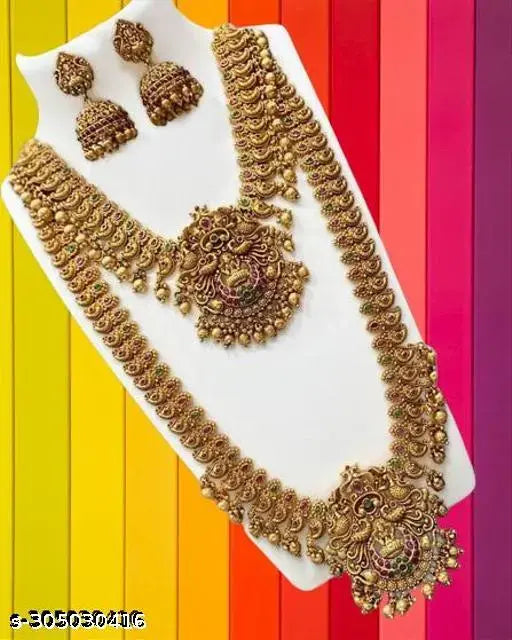 Jewellery Set