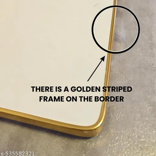 Livin'luxe Lord Venkateswara Painting with Frame - Round Black Framed Large Painting For Home/Office/Hotel Multicolor 28 cm x 35 cm 36028