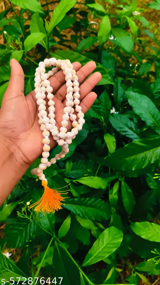 Tulsi Mala Original 108 Beads and jaap mala.....