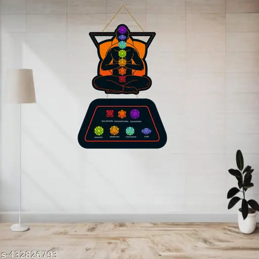 Home Decor Wooden Wall Hanging For Home I Room I Living Room I Decor
