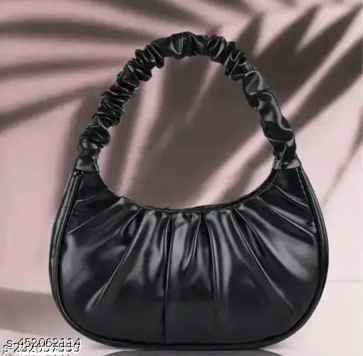 Side shoulder bag