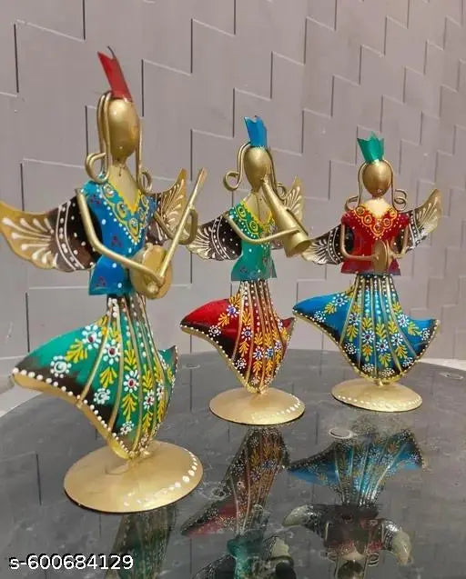 3 ANGLE DOL FRAME MULTICOLOUR