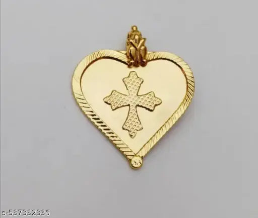 Christian pendant