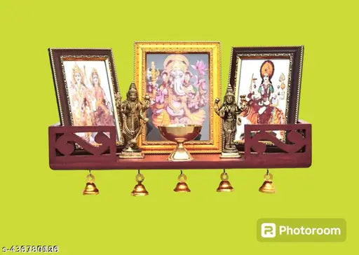 PUJA TEMPLE