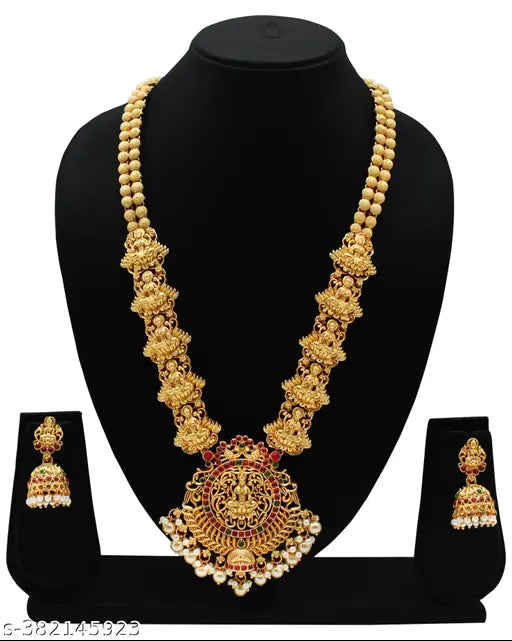 NECKLACE SET