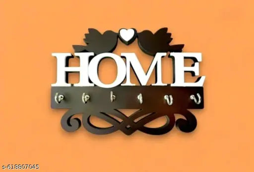 HOME KEY HOLDER