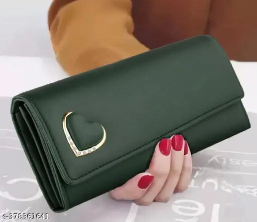 StylesLatest Women Wallets