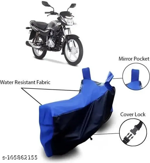 Two Wheeler Cover