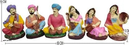 Showpieces & Collectibles