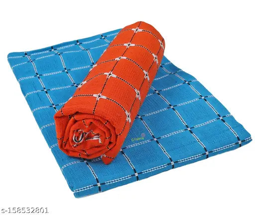 Star Design Bath towel