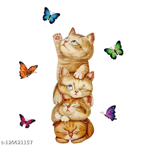 Rangoli Wall Sticker-1197